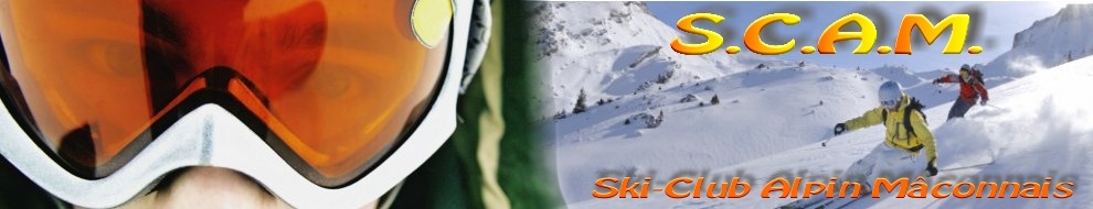 Ski-Club Alpin Mâconnais