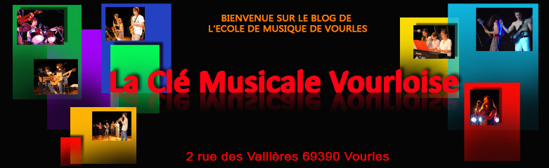 La Clé Musicale Vourloise