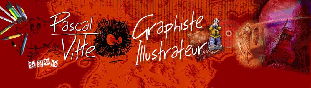 Graphisme et création