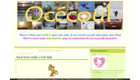 Le blog de ocepaco