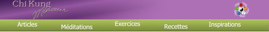 Chi Kung Santé : exercices, recettes, méditation et médecine chinoise