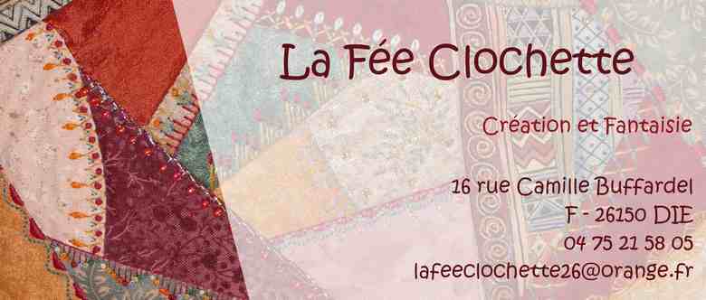 Le blog de la Fée Clochette