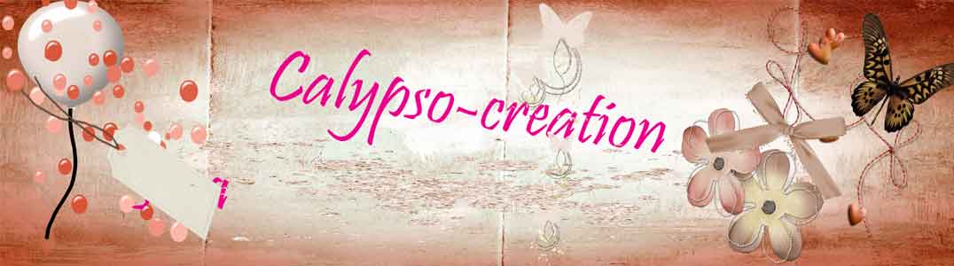 Le blog de calypso