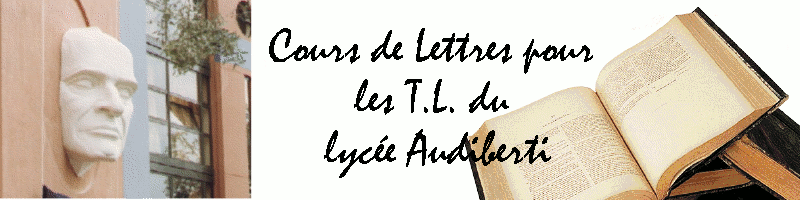 Cours de Lettres