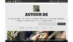 Autour de