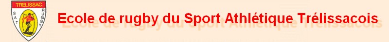 Sport Athlétique Trélissacois