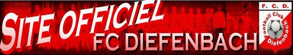 FC Diefenbach | Site officiel