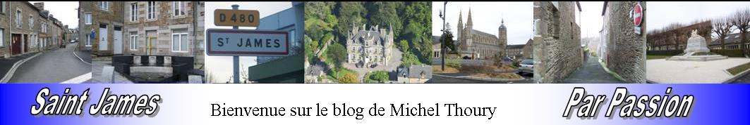Le blog de Michel Thoury