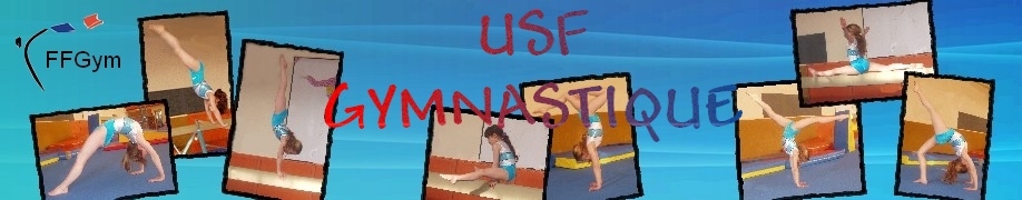 USF Gymnastique