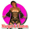 Margot & Chaton - Privilège - 911 Msg