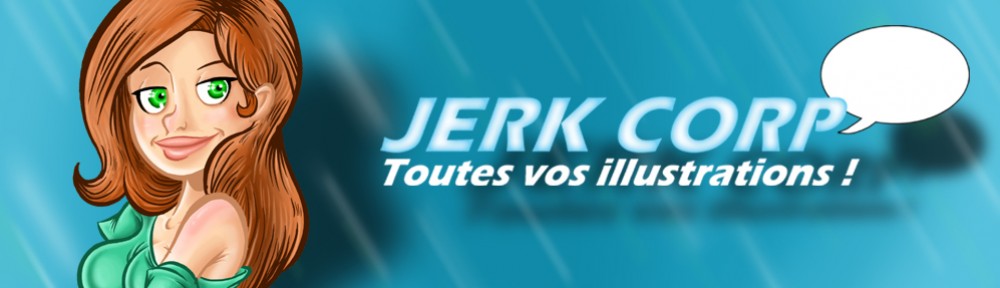 Le blog de Jerk