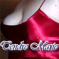 Tendre Marie - Confiance - 3 Msg