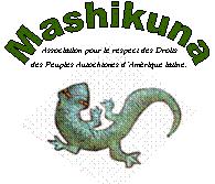 Mashikuna