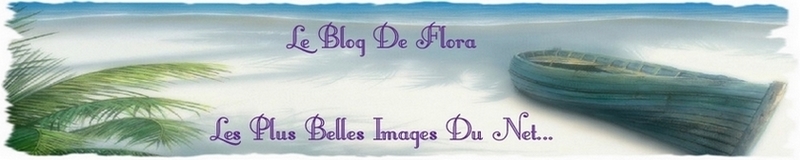 Le blog de Flora