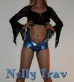 NELLY TRAV - Confiance - 1 Msg