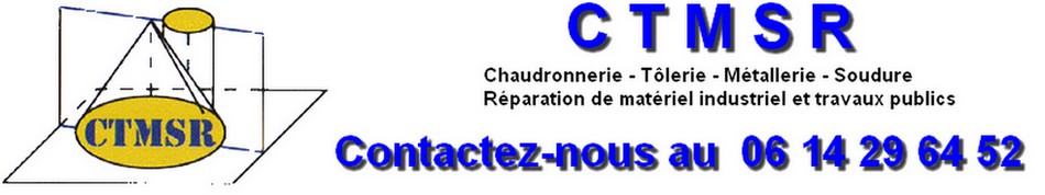 CTMSR, chaudronnerie,-tolerie-soudure-métallerie-portail-gardes corps-Haute Normandie, Eure, Seine Maritime,