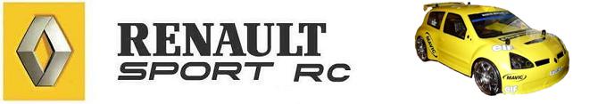 Renault Sport RC