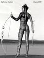 Maitresse Selene - Confiance - 2 Msg