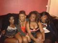 Escort Girl - Confiance - 3 Msg