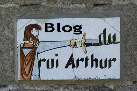 Le blog d'Arthur