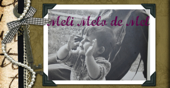 Meli-Melo de Mel