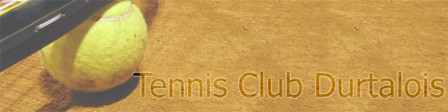 TENNIS CLUB DURTALOIS
