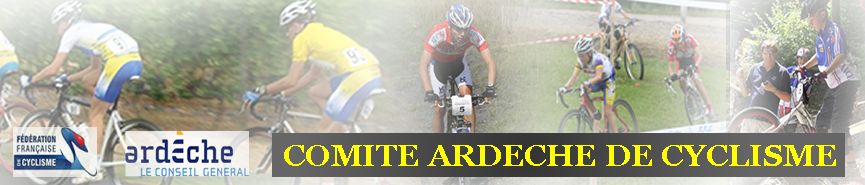 Comité Cycliste de l'Ardèche