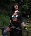 Maîtresse Anaïs - Premium - 5 Msg