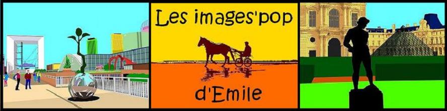 Emile Pop