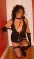 Lady FétichDs - Confiance - 1 Msg