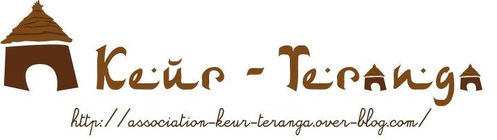 Le blog de Keur Teranga
