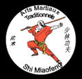 Logo Shaolin Midi-Pyrenees - SHi Miaofeng