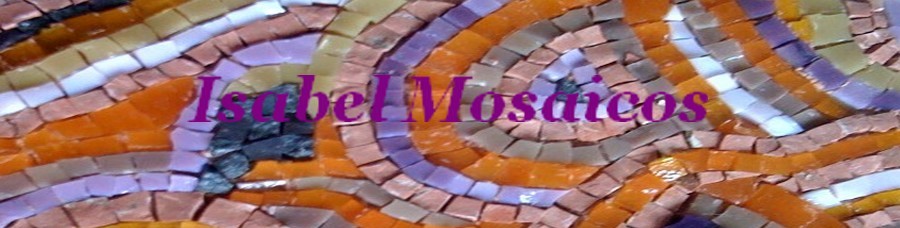 Le blog de isabel-mosaicos.over-blog.com