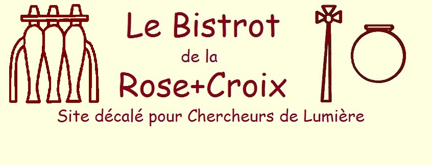 rencontre rose croix