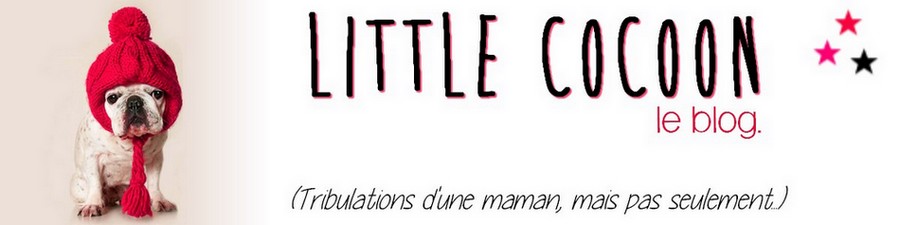 Little Cocoon, le Blog.