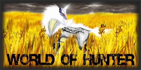 World Of Hunter