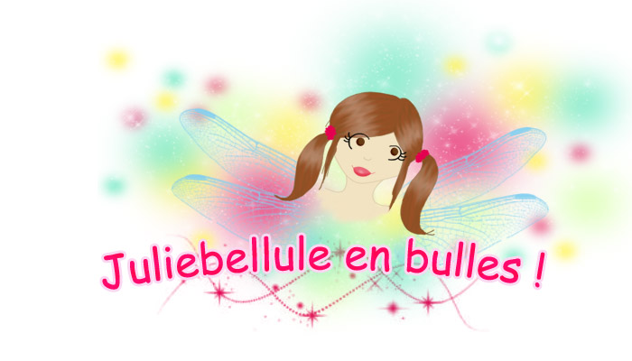 Le blog de juliebellule-en-bulles.over-blog.com