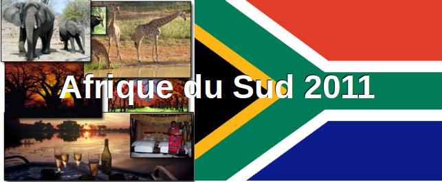 Le blog de Afrique du sud 2011