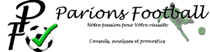PARIONS - FOOTBALL