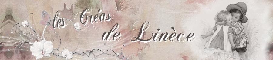 Le blog de Linéce