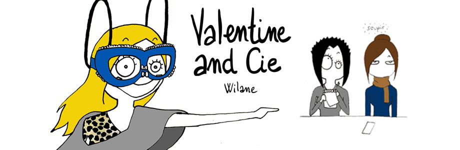 Wilane - Le blog officiel
