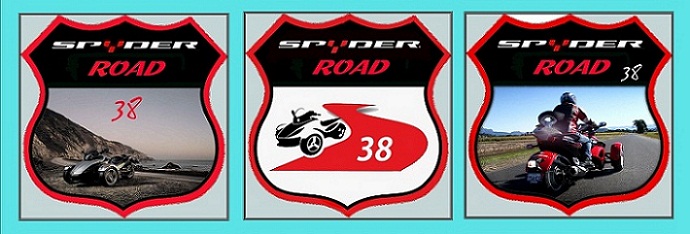Le blog de Spyder-Road-38