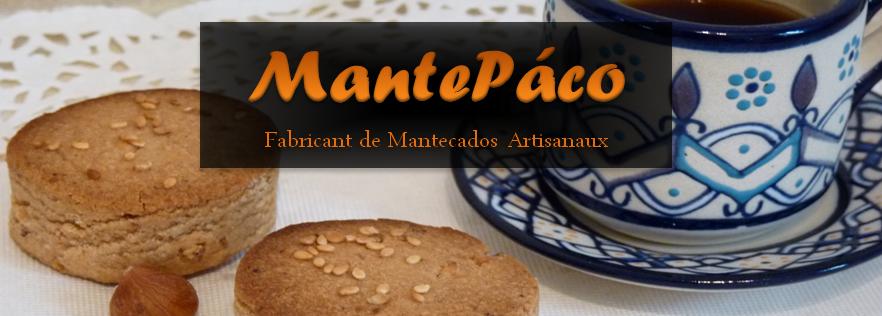 Les Mantecados de MantePáco