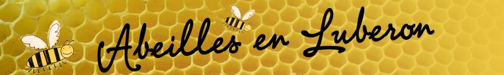 Le blog de abeilles-en-luberon