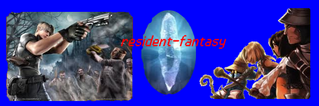 Le blog de resident-fantasy