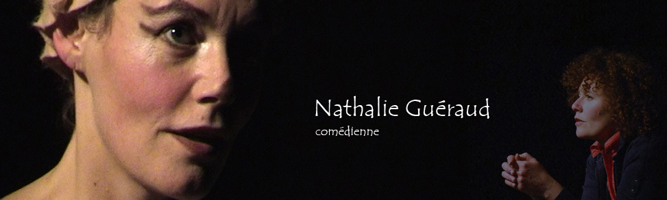 Nathalie Guéraud