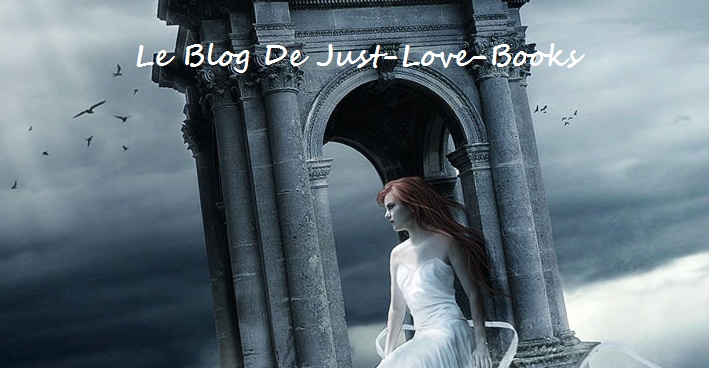 Le blog de Just-Love-Books