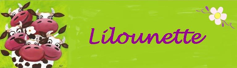 Lilounette-creations