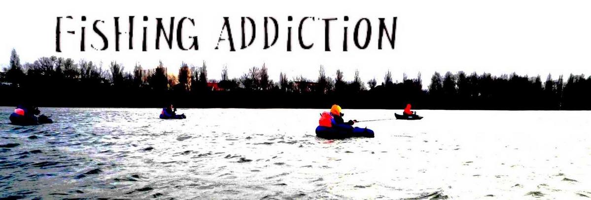 Le blog de fishing-addiction