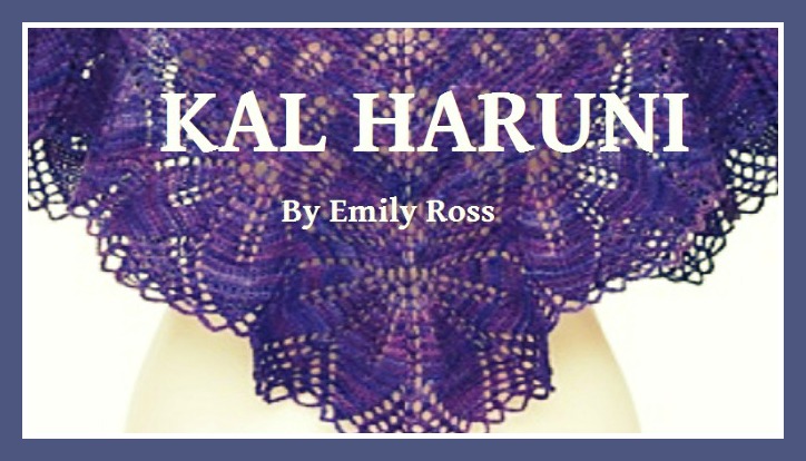 Le blog de kal-haruni